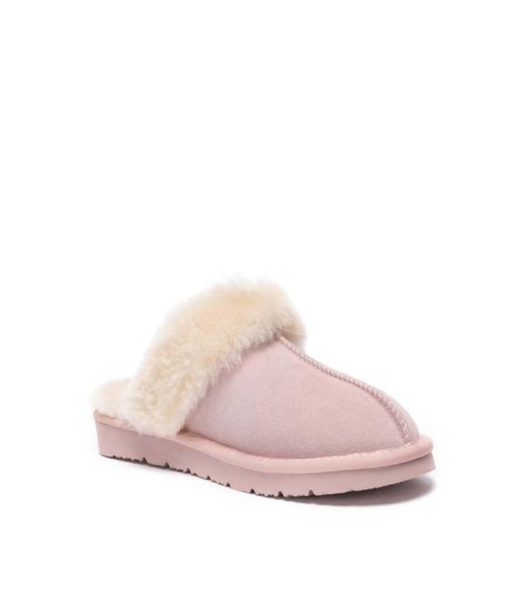 Women's Sala Wool Slippers