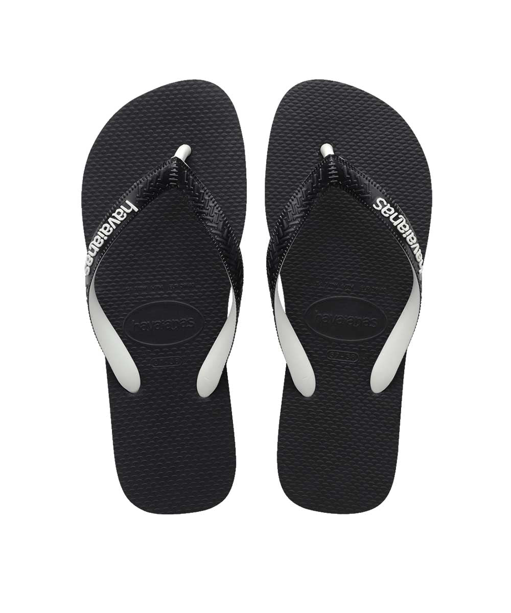 Havaianas Men's Top Mix Thongs – view 2