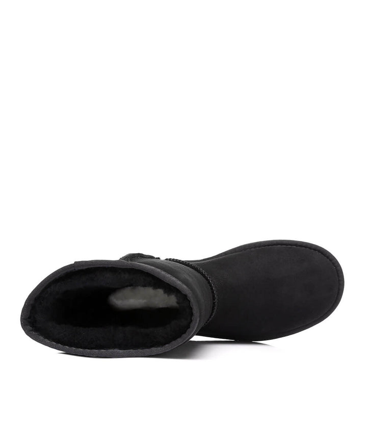 Women's Luxe Classic Mid UGG